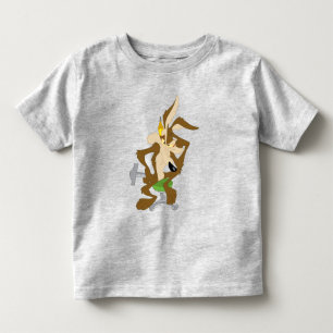 トドラーTシャツ