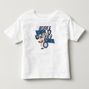トドラーTシャツ
