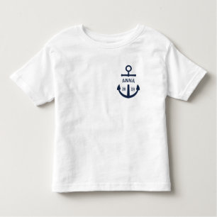  トドラーTシャツ