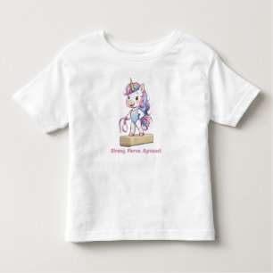 トドラーTシャツ