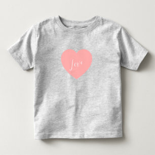  トドラーTシャツ
