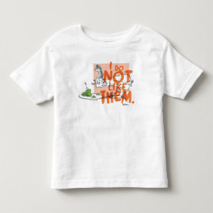 トドラーTシャツ