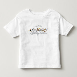 トドラーTシャツ