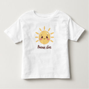 トドラーTシャツ