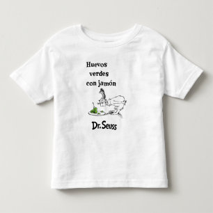 トドラーTシャツ