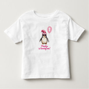 トドラーTシャツ