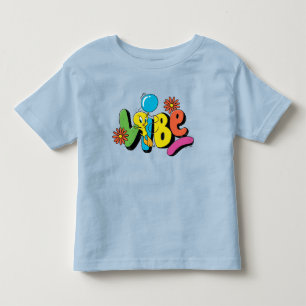 トドラーTシャツ