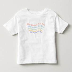 トドラーTシャツ