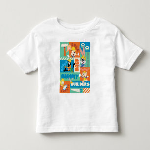  トドラーTシャツ
