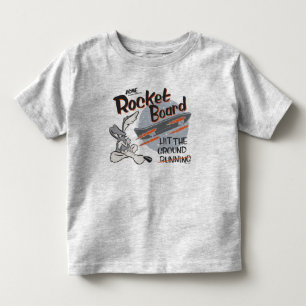 トドラーTシャツ