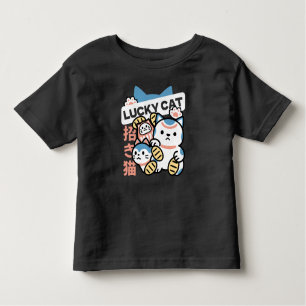  トドラーTシャツ