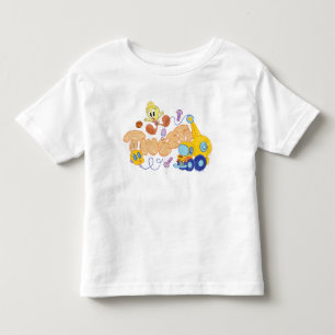  トドラーTシャツ