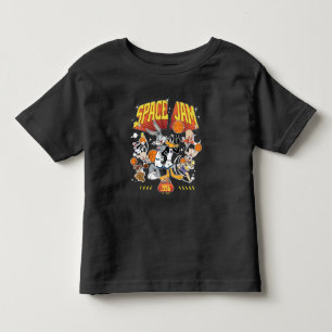 トドラーTシャツ