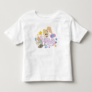  トドラーTシャツ