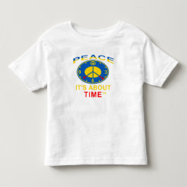 トドラーTシャツ