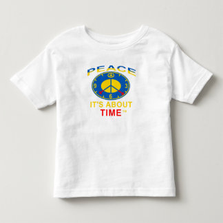 トドラーTシャツ