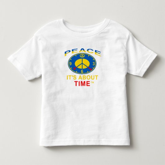 トドラーTシャツ (正面)