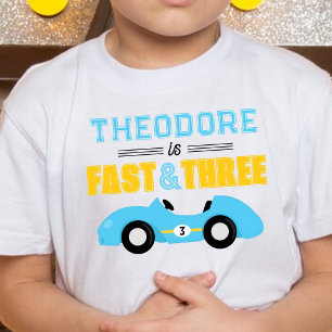  トドラーTシャツ
