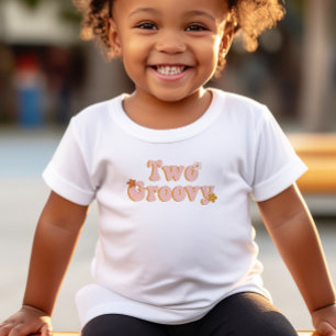  トドラーTシャツ