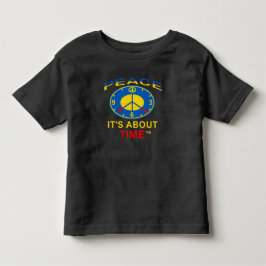 トドラーTシャツ