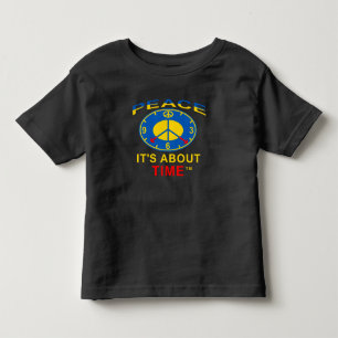 トドラーTシャツ