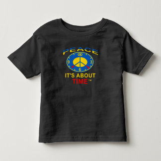 トドラーTシャツ