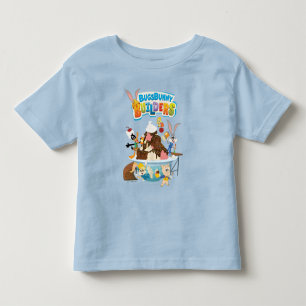 トドラーTシャツ