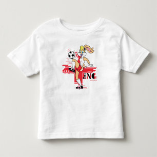 トドラーTシャツ