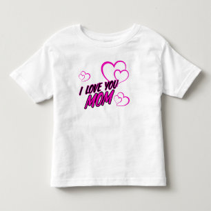 トドラーTシャツ