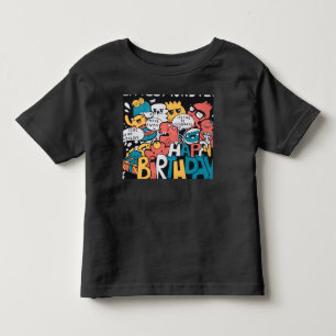 トドラーTシャツ