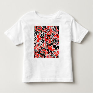  トドラーTシャツ