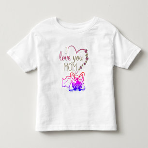 トドラーTシャツ