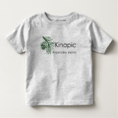 トドラーTシャツ (正面)