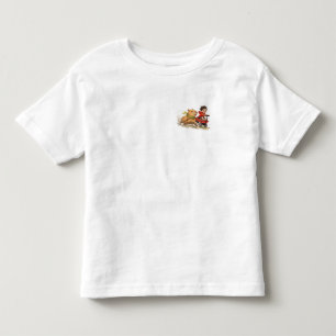  トドラーTシャツ