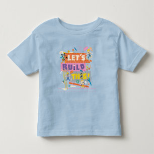 トドラーTシャツ