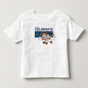 トドラーTシャツ