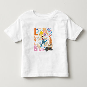 トドラーTシャツ