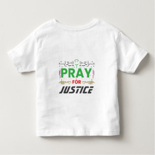  トドラーTシャツ