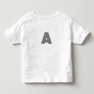  トドラーTシャツ