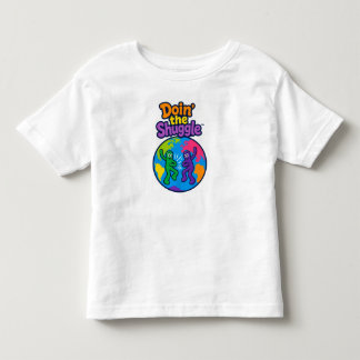 トドルT トドラーTシャツ