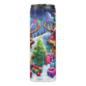 トナおもしろいイとワリラックスイン タンブラー (裏面)