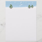 トナおもしろいークリスマスニューイヤーツリー2023 (裏面)