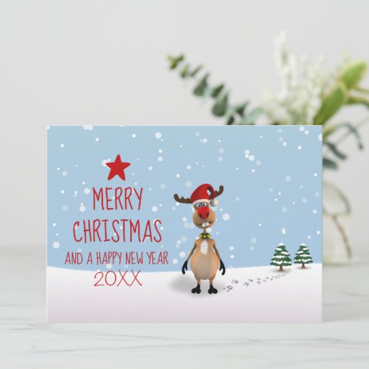 トナおもしろいークリスマスニューイヤーツリー2023 (スタンド正面)