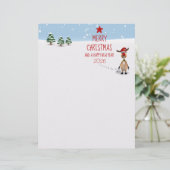 トナおもしろいークリスマスニューイヤーツリー2025 (スタンド正面)