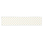 トナカイのクリスマス テーブルランナー ホリデー (横)