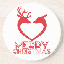 トナカイのハート