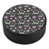 トナカイのパターナクリスマス アイスホッケーパック (3/4)