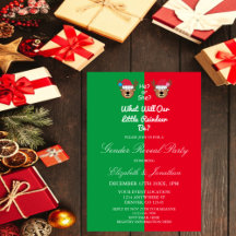 トナカイの性別の表示