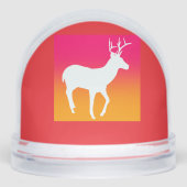 トナカイの画像 (正面)