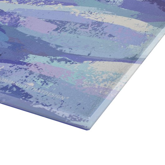 トナカイの贈り物&アクセサリー カッティングボード (角)